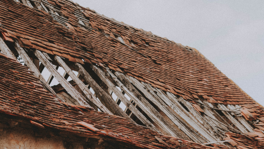 best storm damage roof repair contractor