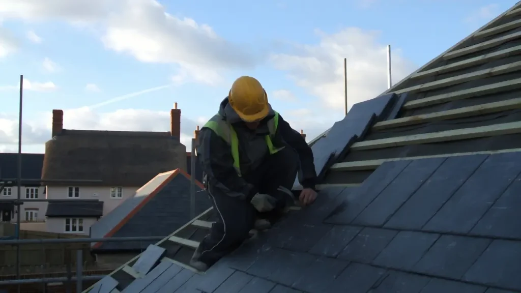 Top-Rated Local Roofing Contractors – Trusted Experts in Virginia