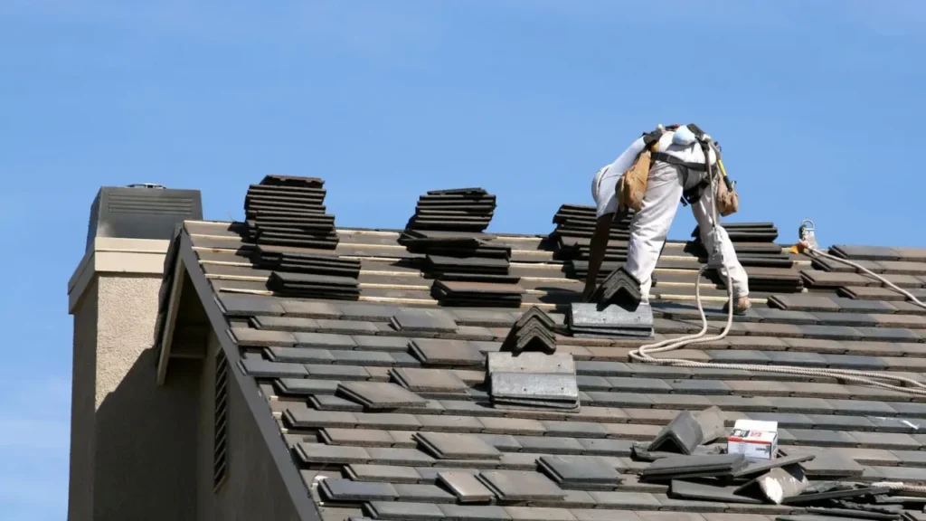 Complete Guide to Roof Puncture Repair and Storm Damage Solutions