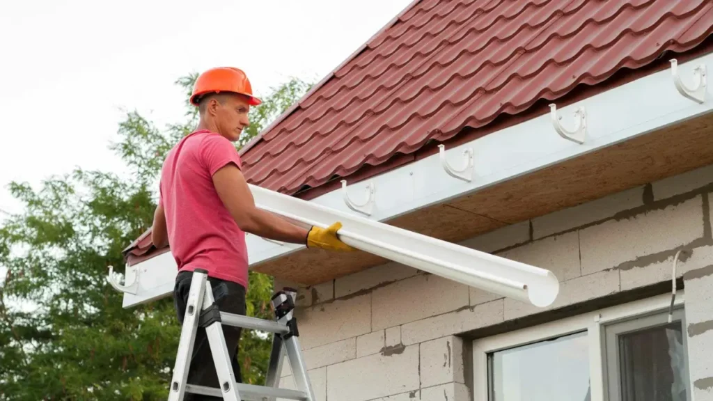 Expert Gutter Installation and Repair Contractor (1)