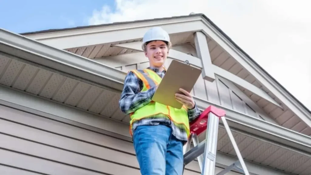 Filing a Roof Insurance Claim A Step-by-Step Guide for Homeowners