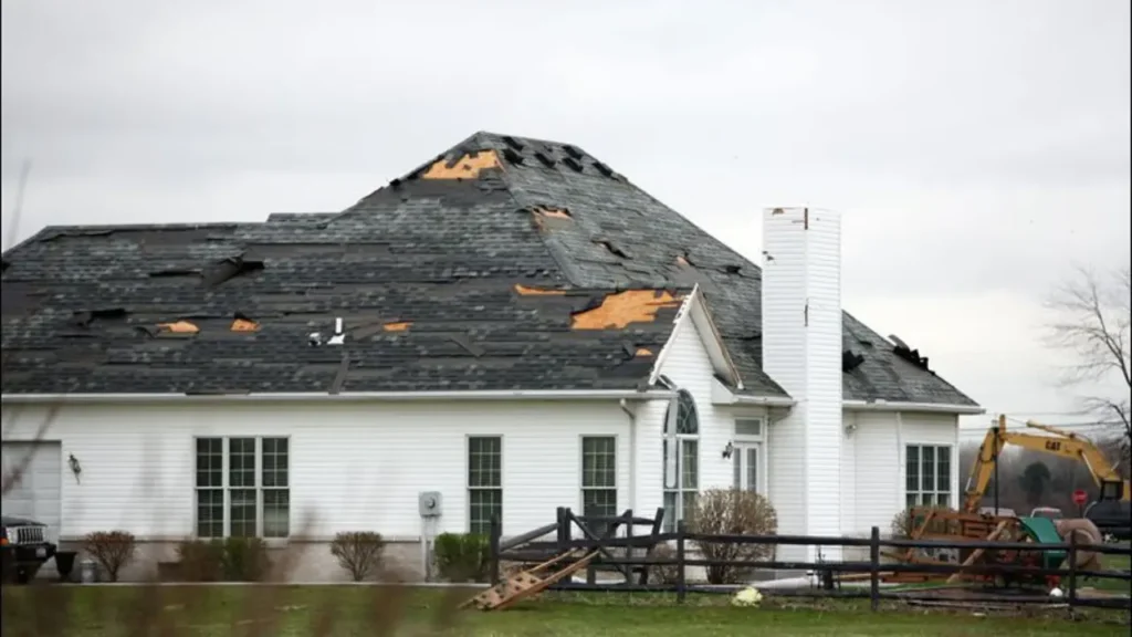 Storm-Ready Roofs How to Prepare Your Virginia Home for Severe Weather