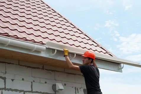 Signs Your Gutter System Is Damaging Your Roof